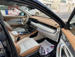 Jetour X70 Plus